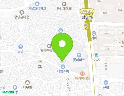 45-7 Solmae-ro, Gangbuk-gu, Seoul, Republic of Korea Map