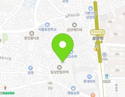 24 Samyang-ro 55-gil, Gangbuk-gu, Seoul, Republic of Korea Map