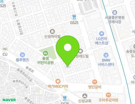 29-5 Dobong-ro 19-gil, Gangbuk-gu, Seoul, Republic of Korea Map