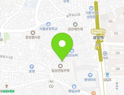 26 Samyang-ro 55-gil, Gangbuk-gu, Seoul, Republic of Korea Map