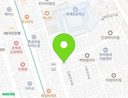 16 Dobong-ro 38-gil, Gangbuk-gu, Seoul, Republic of Korea Map