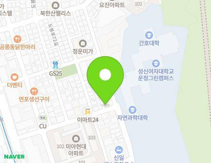 37 Dobong-ro 68-gil, Gangbuk-gu, Seoul, Republic of Korea Map