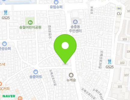 4 Opaesan-ro 35-gil, Gangbuk-gu, Seoul, Republic of Korea Map