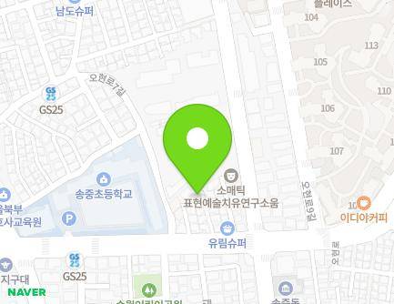 23-9 Ohyeon-ro, Gangbuk-gu, Seoul, Republic of Korea Map