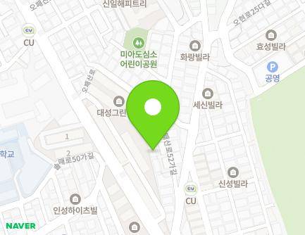 7-9 Opaesan-ro 52ga-gil, Gangbuk-gu, Seoul, Republic of Korea Map