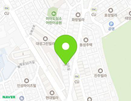 7-6 Opaesan-ro 52ga-gil, Gangbuk-gu, Seoul, Republic of Korea Map