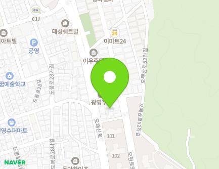 8-7 Opaesan-ro 48-gil, Gangbuk-gu, Seoul, Republic of Korea Map