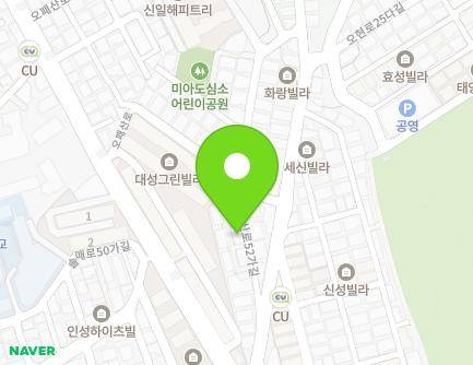 7-10 Opaesan-ro 52ga-gil, Gangbuk-gu, Seoul, Republic of Korea Map