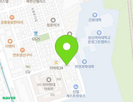 36 Dobong-ro 68-gil, Gangbuk-gu, Seoul, Republic of Korea Map