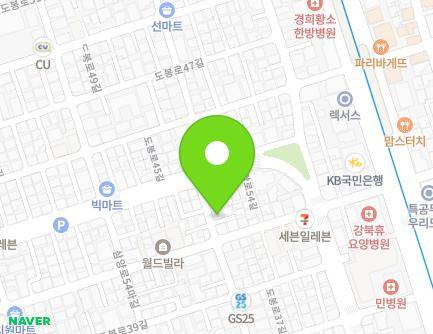 138 Solsaem-ro 65-gil, Gangbuk-gu, Seoul, Republic of Korea Map