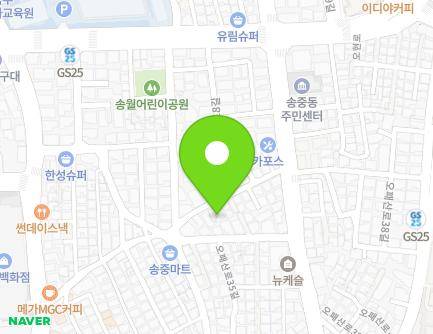 15 Opaesan-ro 37-gil, Gangbuk-gu, Seoul, Republic of Korea Map