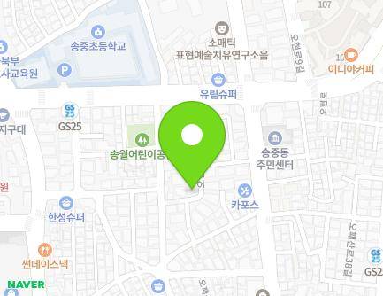 20 Ohyeon-ro 8-gil, Gangbuk-gu, Seoul, Republic of Korea Map