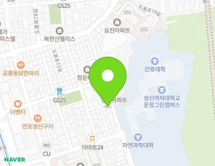 30 Dobong-ro 76ga-gil, Gangbuk-gu, Seoul, Republic of Korea Map