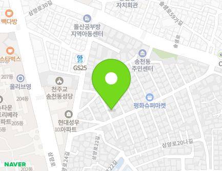 42 Solsaem-ro 60-gil, Gangbuk-gu, Seoul, Republic of Korea Map