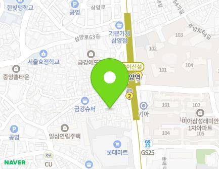 4-8 Samyang-ro 55-gil, Gangbuk-gu, Seoul, Republic of Korea Map