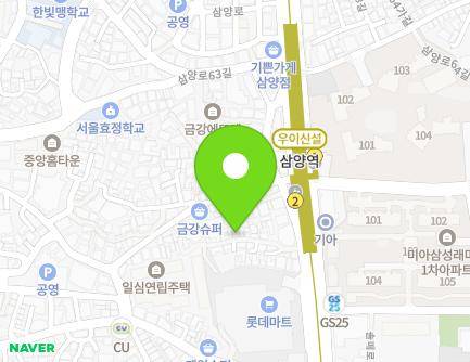 12 Samyang-ro 55-gil, Gangbuk-gu, Seoul, Republic of Korea Map