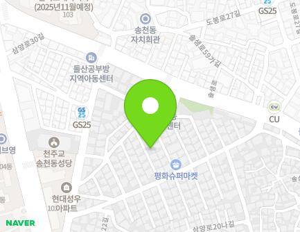 32-8 Solsaem-ro 60-gil, Gangbuk-gu, Seoul, Republic of Korea Map