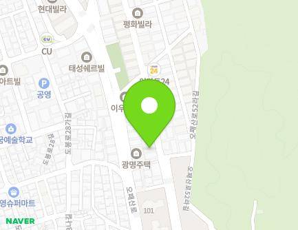 107 Ohyeon-ro 9-gil, Gangbuk-gu, Seoul, Republic of Korea Map