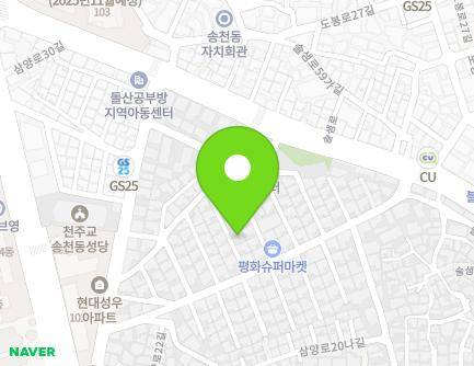 32-6 Solsaem-ro 60-gil, Gangbuk-gu, Seoul, Republic of Korea Map