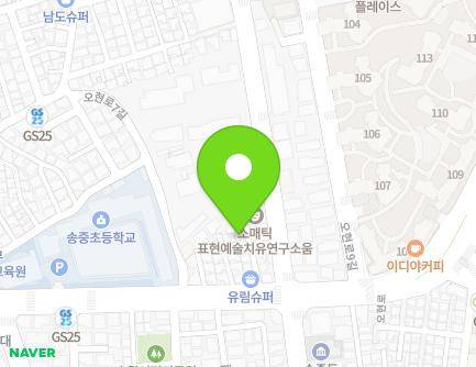 27-9 Ohyeon-ro, Gangbuk-gu, Seoul, Republic of Korea Map