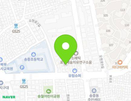 23-5 Ohyeon-ro, Gangbuk-gu, Seoul, Republic of Korea Map