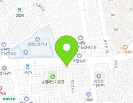 24 Ohyeon-ro, Gangbuk-gu, Seoul, Republic of Korea Map