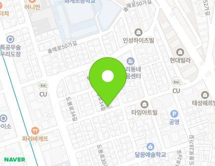 29 Dobong-ro 34-gil, Gangbuk-gu, Seoul, Republic of Korea Map