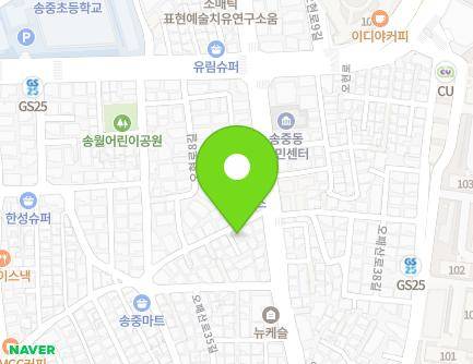 5-1 Opaesan-ro 37-gil, Gangbuk-gu, Seoul, Republic of Korea Map