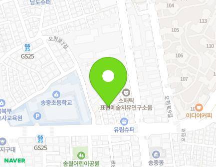 23-7 Ohyeon-ro, Gangbuk-gu, Seoul, Republic of Korea Map