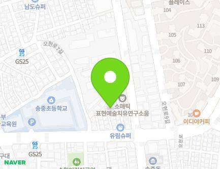 23-10 Ohyeon-ro, Gangbuk-gu, Seoul, Republic of Korea Map