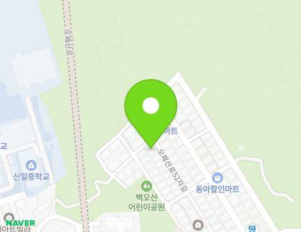 29 Opaesan-ro 52ja-gil, Gangbuk-gu, Seoul, Republic of Korea Map