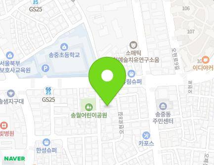 3-6 Ohyeon-ro 6-gil, Gangbuk-gu, Seoul, Republic of Korea Map