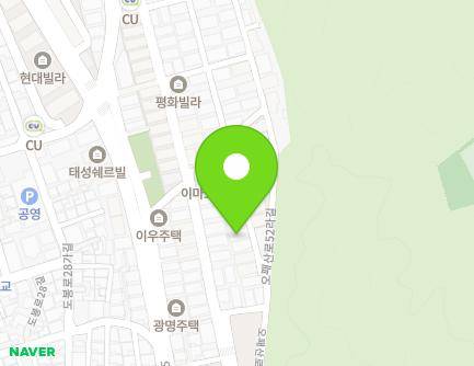 70 Opaesan-ro 52da-gil, Gangbuk-gu, Seoul, Republic of Korea Map