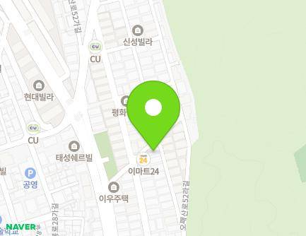 56 Opaesan-ro 52da-gil, Gangbuk-gu, Seoul, Republic of Korea Map