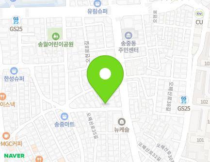 8 Opaesan-ro 35-gil, Gangbuk-gu, Seoul, Republic of Korea Map