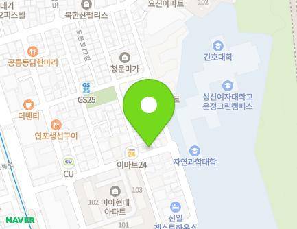 35 Dobong-ro 68-gil, Gangbuk-gu, Seoul, Republic of Korea Map