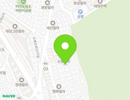 29 Opaesan-ro 52da-gil, Gangbuk-gu, Seoul, Republic of Korea Map