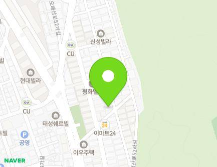 52 Opaesan-ro 52da-gil, Gangbuk-gu, Seoul, Republic of Korea Map