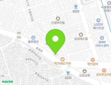 313 Solsaem-ro, Gangbuk-gu, Seoul, Republic of Korea Map