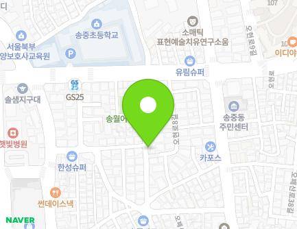 19 Ohyeon-ro 6-gil, Gangbuk-gu, Seoul, Republic of Korea Map