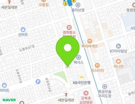 49 Solmae-ro 46-gil, Gangbuk-gu, Seoul, Republic of Korea Map