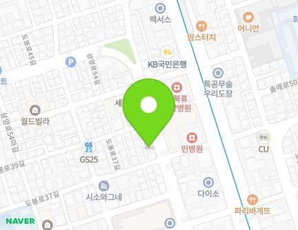 123 Solsaem-ro 67-gil, Gangbuk-gu, Seoul, Republic of Korea Map