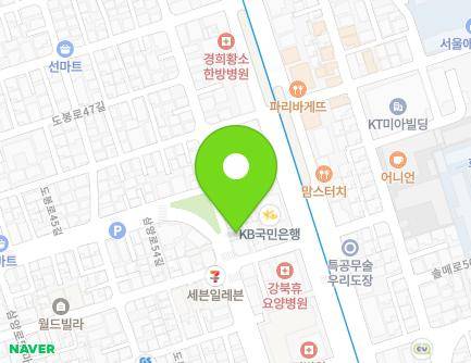 144 Solsaem-ro 67-gil, Gangbuk-gu, Seoul, Republic of Korea Map