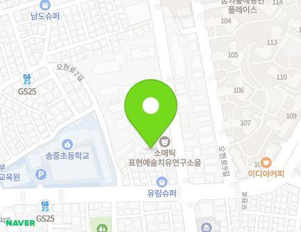 27-11 Ohyeon-ro, Gangbuk-gu, Seoul, Republic of Korea Map