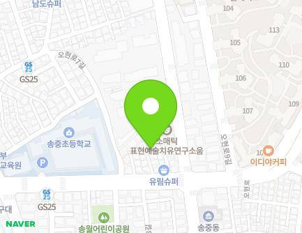 23-8 Ohyeon-ro, Gangbuk-gu, Seoul, Republic of Korea Map