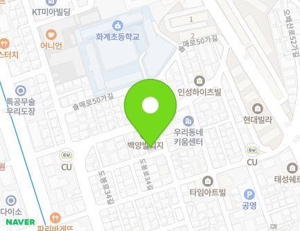 19 Dobong-ro 36-gil, Gangbuk-gu, Seoul, Republic of Korea Map