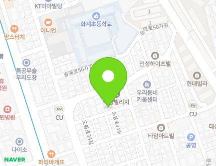 13 Dobong-ro 36-gil, Gangbuk-gu, Seoul, Republic of Korea Map