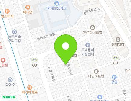 16 Dobong-ro 36-gil, Gangbuk-gu, Seoul, Republic of Korea Map