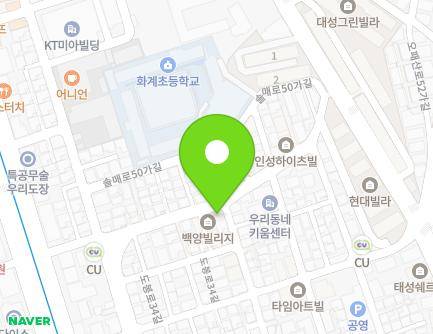 139 Dobong-ro 18-gil, Gangbuk-gu, Seoul, Republic of Korea Map