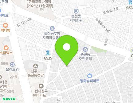 18 Samyang-ro 24ga-gil, Gangbuk-gu, Seoul, Republic of Korea Map